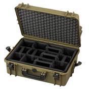 VALISE MAX 0505 + CLOISON MOBILE