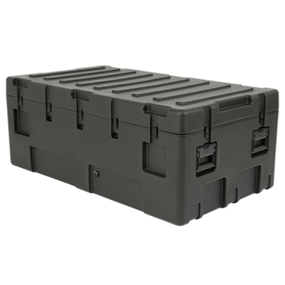 CAISSE SKB MIL STANDARD 3R4824-18B AVEC BLOCS DE MOUSSE