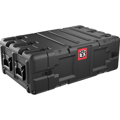 Peli Rack Blackbox 5U M6