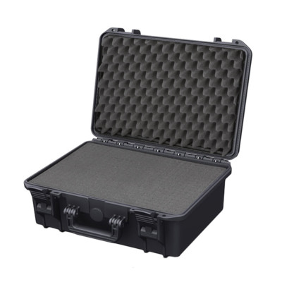 VALISE MAX 0380H160 AVEC MOUSSE PREDECOUPEE