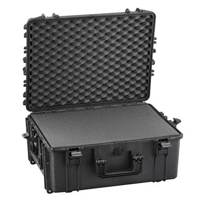 VALISE MAX 0540H245 AVEC MOUSSE PREDECOUPEE