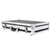 VALISE DE TRANSPORT MULTICASE PRO VIDE (360 x 290 x 75+50 mm)