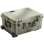 VALISE PELICASE 1610 AVEC MOUSSE PREDECOUPEE