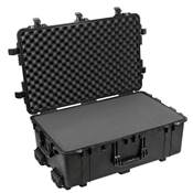 VALISE PELICASE 1650 AVEC MOUSSE PREDECOUPEE