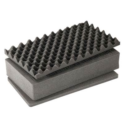 MOUSSE PREDECOUPEE POUR PELI AIR 1525