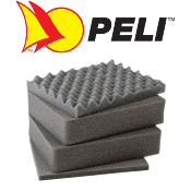 MOUSSE PREDECOUPEE POUR PELI™ CASE1300