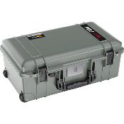 VALISE PELI™ AIR 1535 VERT SAUGE VIDE