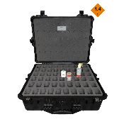 CAISSE DE TRANSPORT 1600P1 POUR GRENADES