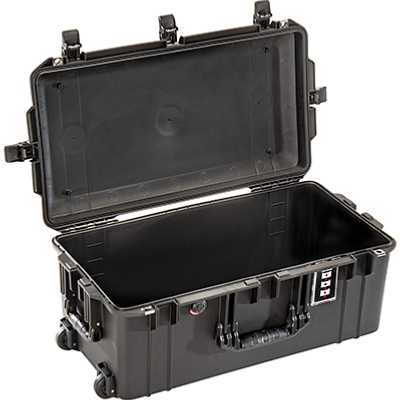 VALISE PELI AIR 1606 VIDE 