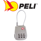 CADENAS TSA PELI™