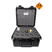 CAISSE DE TRANSPORT IM2275P2 POUR GRENADES