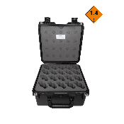 CAISSE DE TRANSPORT IM2275P3 POUR GRENADES