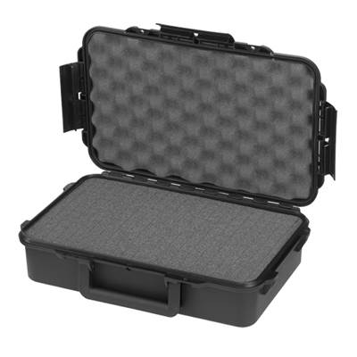 VALISE MAX GRIP 004 AVEC MOUSSE PREDECOUPEE