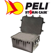 VALISE PELI™ STORM IM3075 AVEC MOUSSE PREDECOUPEE