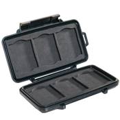 COFFRET PELICASE 0945 POUR CARTE COMPACT FLASH