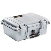 VALISE PELICASE 1400 AVEC MOUSSE PREDECOUPEE