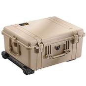 VALISE PELICASE 1610 AVEC MOUSSE PREDECOUPEE