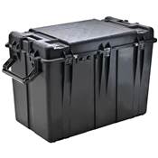 TRANSPORT CASE PELI 0500 VIDE