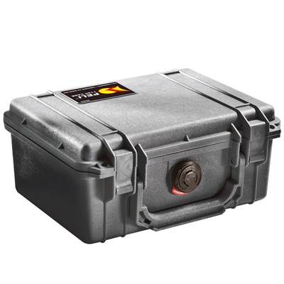 VALISE PELICASE 1120 VIDE