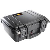 VALISE PELICASE 1400 VIDE