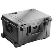 VALISE PELICASE 1620 VIDE