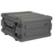 ROLLING SHOCK RACK 20'' 19 POUCES SKB 3SKB-R04U20W