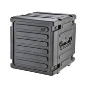 ROLLING SHOCK RACK 20'' 19 POUCES SKB 3SKB-R12U20W