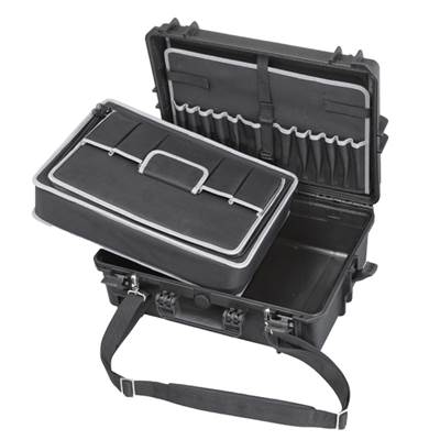 VALISE MAX 0505 PORTE OUTILS