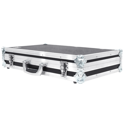 VALISE DE TRANSPORT MULTICASE PRO VIDE (560 x 400 x 185+50 mm)