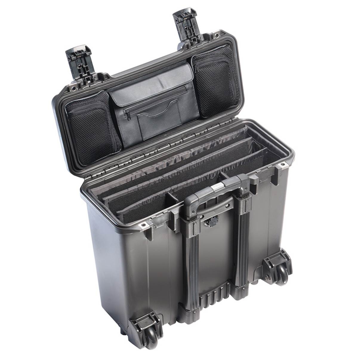 VALISE PELI STORM IM2435 KIT CLOISONS + POCHETTE COUVERCLE