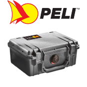 VALISE PELI™ CASE1120 VIDE