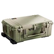 VALISE PELICASE 1650 VIDE