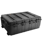 TRANSPORT CASE PELI 1730 AVEC MOUSSE PREDECOUPEE