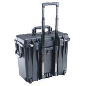 VALISE PELICASE 1440 AVEC KIT RANGEMENT BUREAU + POCHETTE