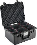 VALISE PELI AIR 1557 AVEC KIT TREKPAK