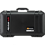 VALISE PELI AIR 1506 VIDE 