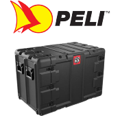 PELI™ Rack Blackbox 11U M6