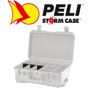 SEPARATEUR ADDITIONNEL TREKPAK POUR PELI™ STORM IM2500