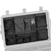 POCHETTE COUVERCLE POUR PELI STORM IM2950 - IM2975 UTILITAIRE