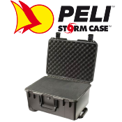 VALISE PELI™ STORM IM2620 AVEC MOUSSE PREDECOUPEE