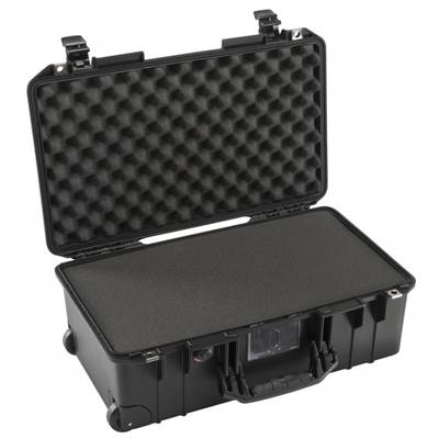 VALISE PELI AIR 1535 AVEC MOUSSE PREDECOUPEE