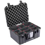 VALISE PELI AIR 1507 AVEC KIT TREKPAK