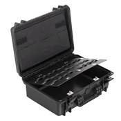 VALISE MAX 0430 CAISSE A OUTILS