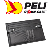POCHETTE COUVERCLE POUR PELI™ STORM IM2400 - IM2450