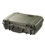 VALISE PELI STORM IM2370 AVEC MOUSSE PREDECOUPEE