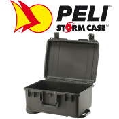 VALISE PELI™ STORM IM2620 VIDE