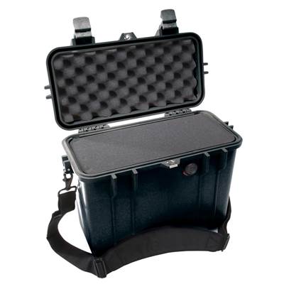 VALISE PELICASE 1430 AVEC MOUSSE PREDECOUPEE