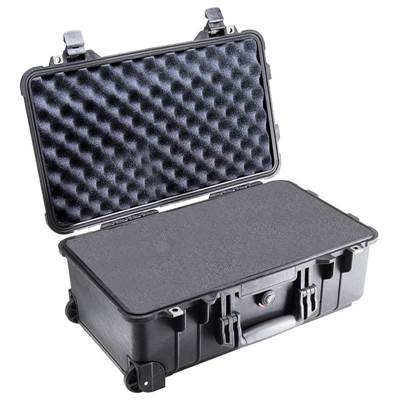 VALISE PELICASE 1510 AVEC MOUSSE PREDECOUPEE