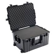 VALISE PELI AIR 1607 AVEC MOUSSE PREDECOUPEE