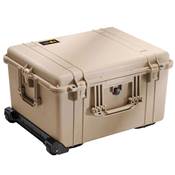 VALISE PELICASE 1620 AVEC MOUSSE PREDECOUPEE